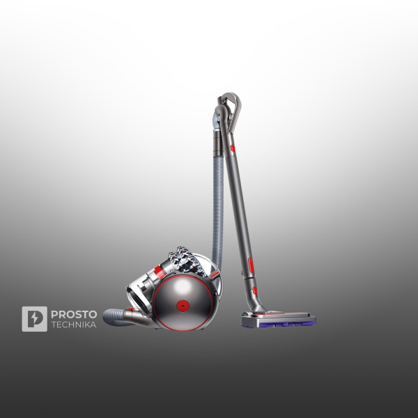Пылесос Dyson Big Ball Cinetic Animal Pro 2